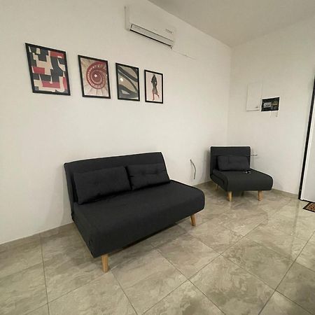 71 Apartment كاتانيا المظهر الخارجي الصورة