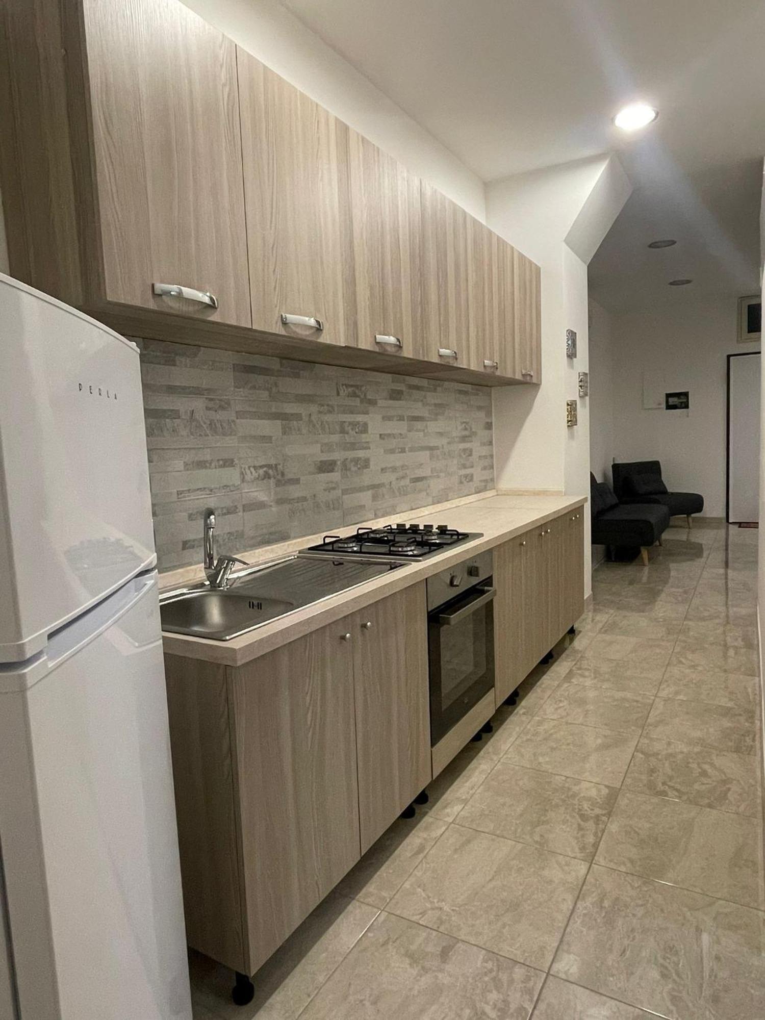 71 Apartment كاتانيا المظهر الخارجي الصورة