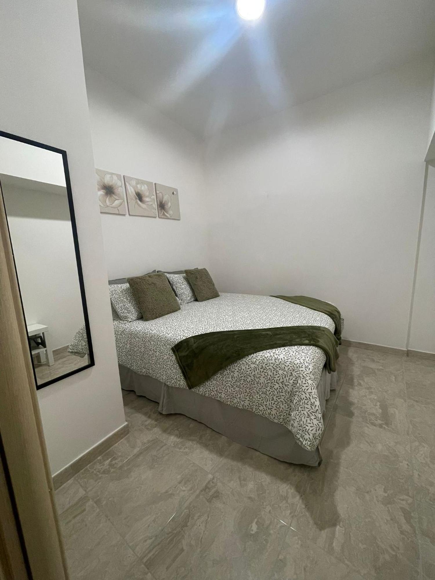 71 Apartment كاتانيا المظهر الخارجي الصورة