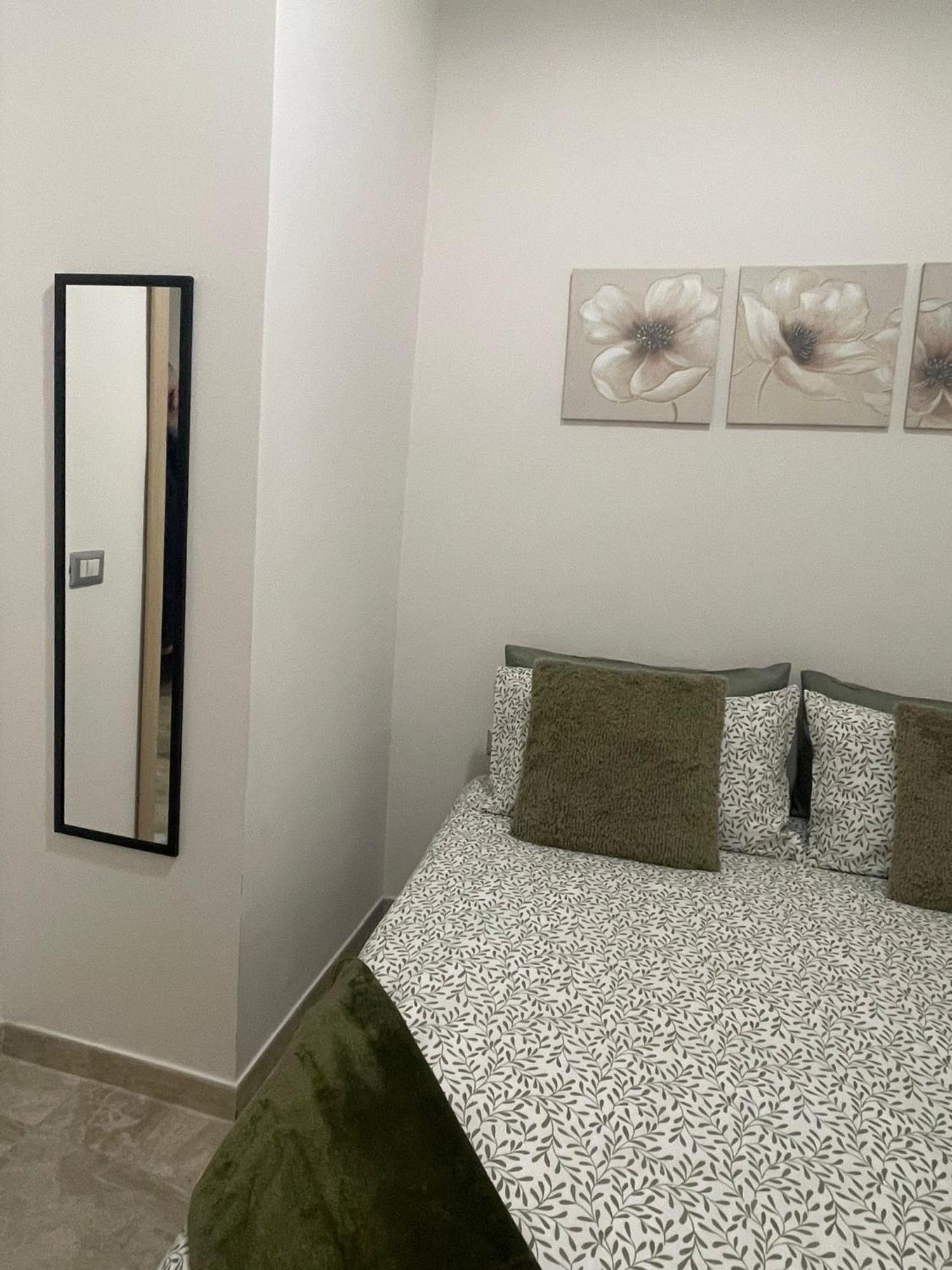 71 Apartment كاتانيا المظهر الخارجي الصورة