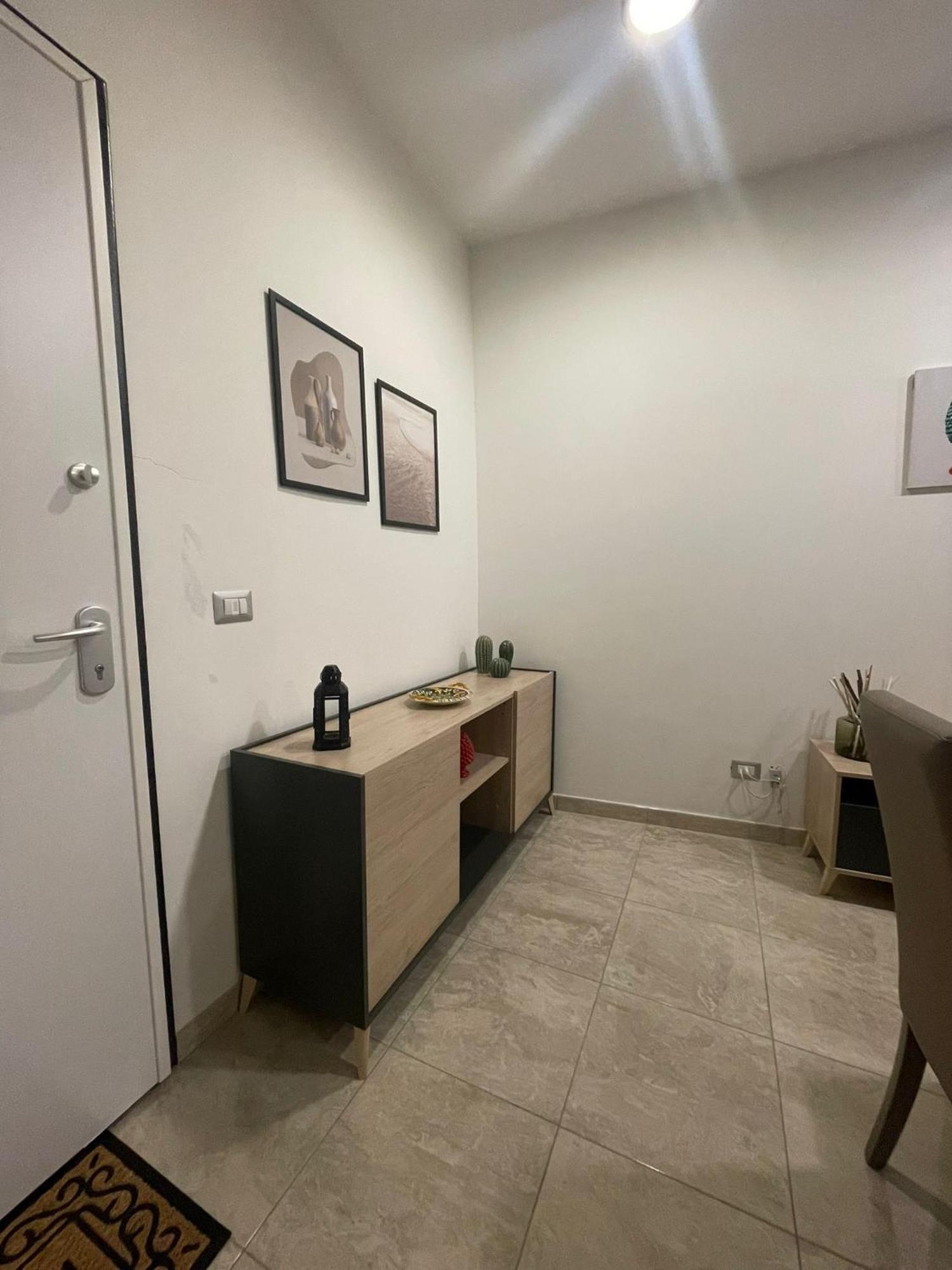 71 Apartment كاتانيا المظهر الخارجي الصورة