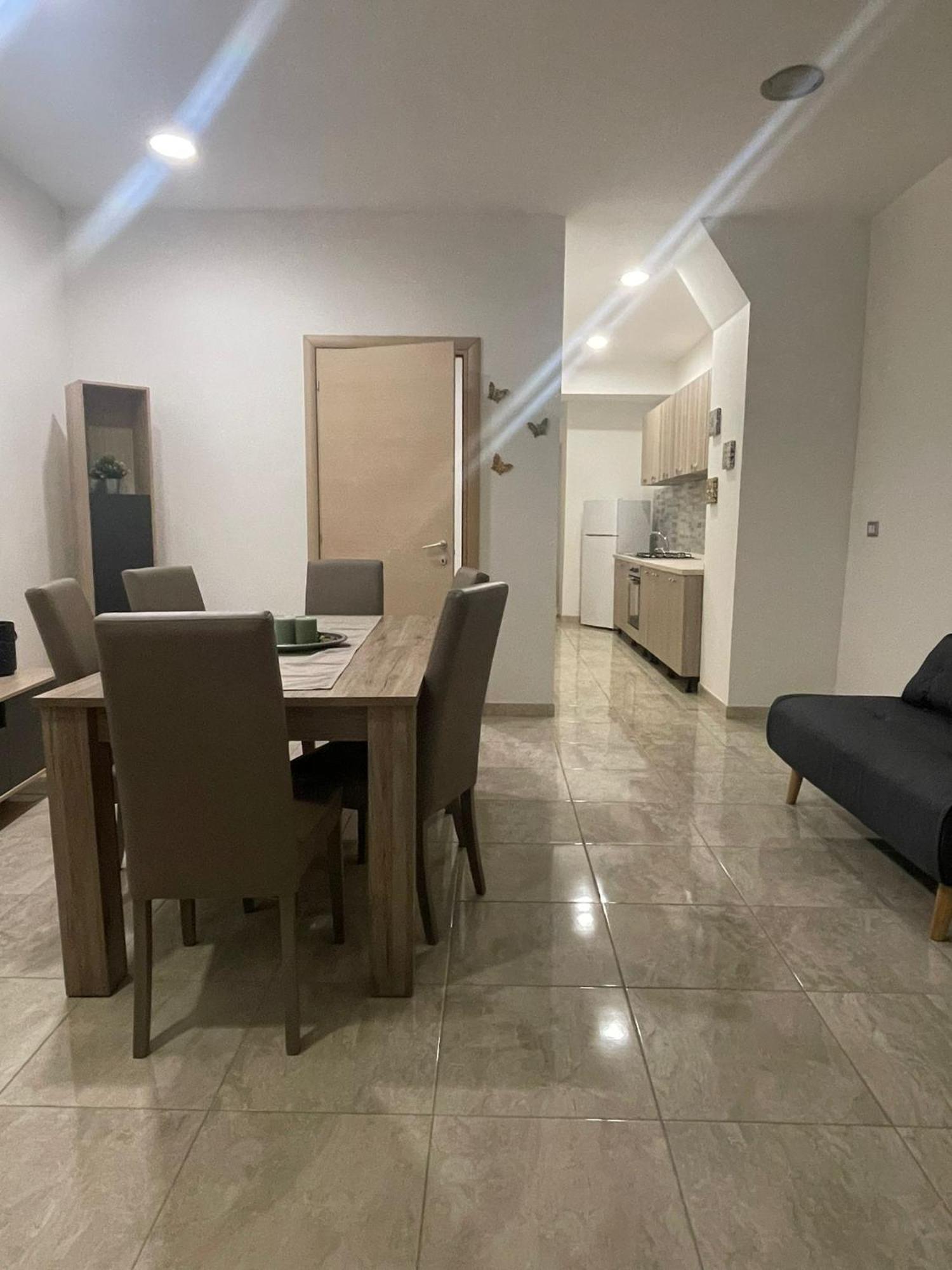 71 Apartment كاتانيا المظهر الخارجي الصورة