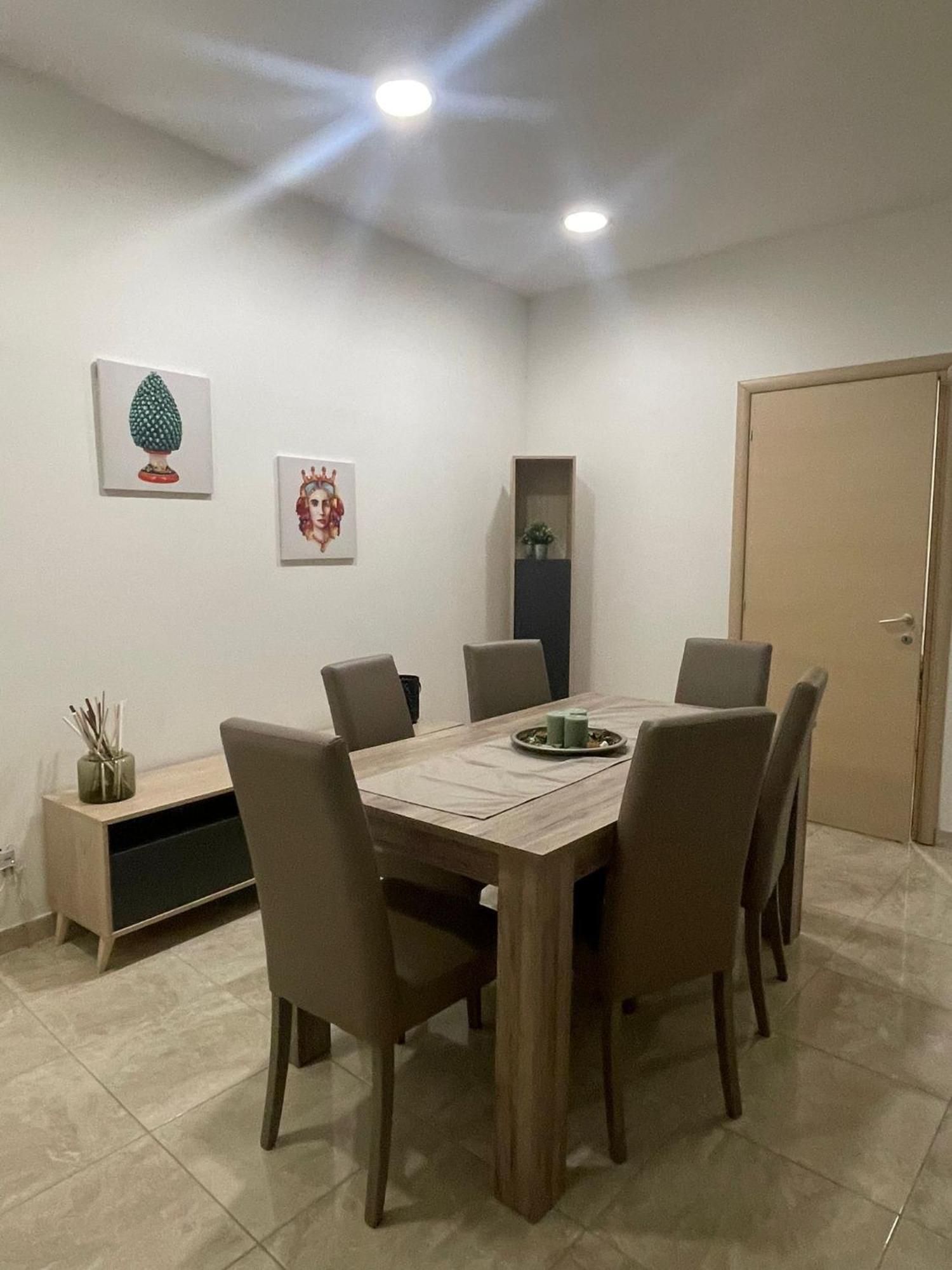71 Apartment كاتانيا المظهر الخارجي الصورة