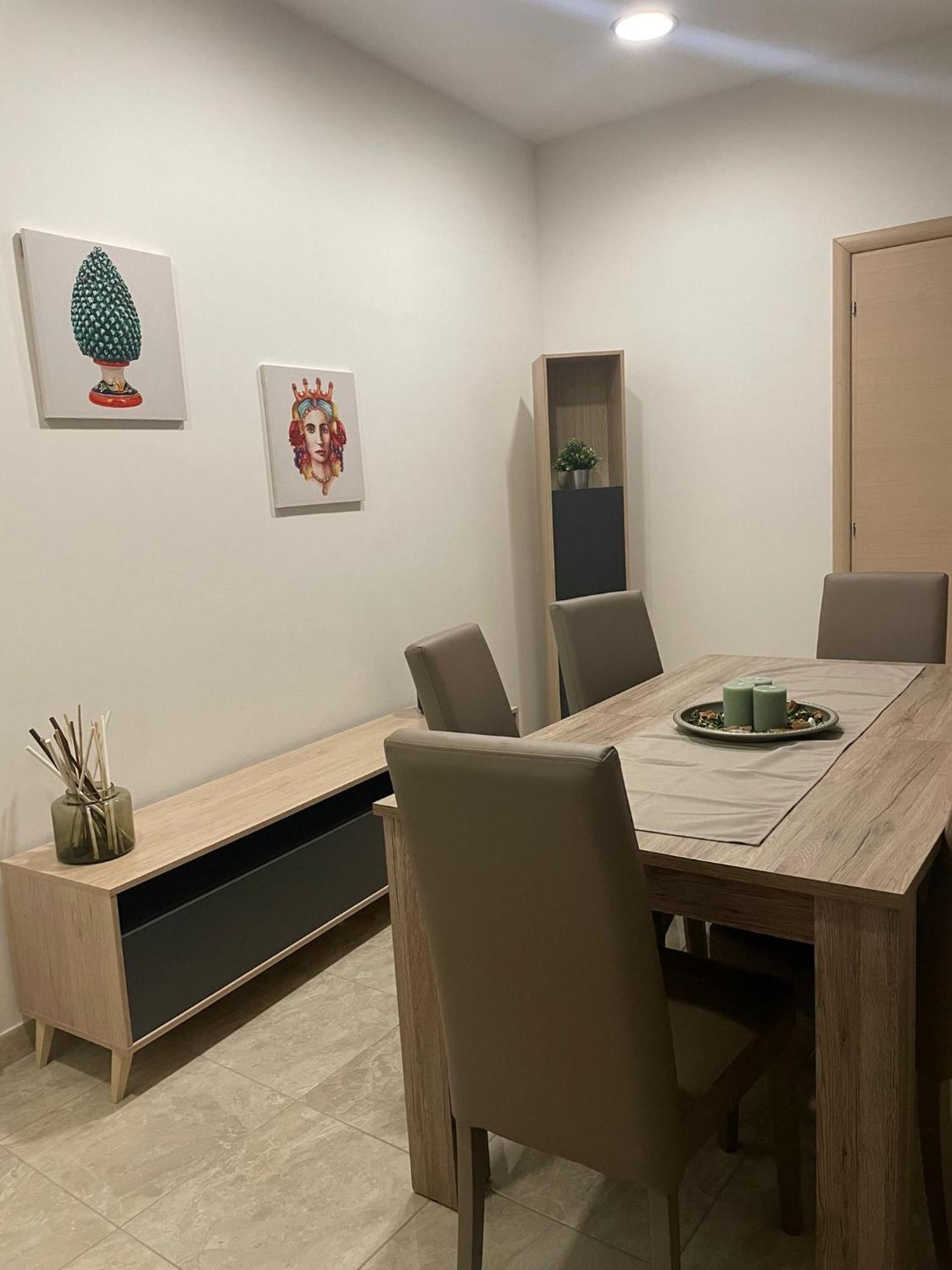 71 Apartment كاتانيا المظهر الخارجي الصورة