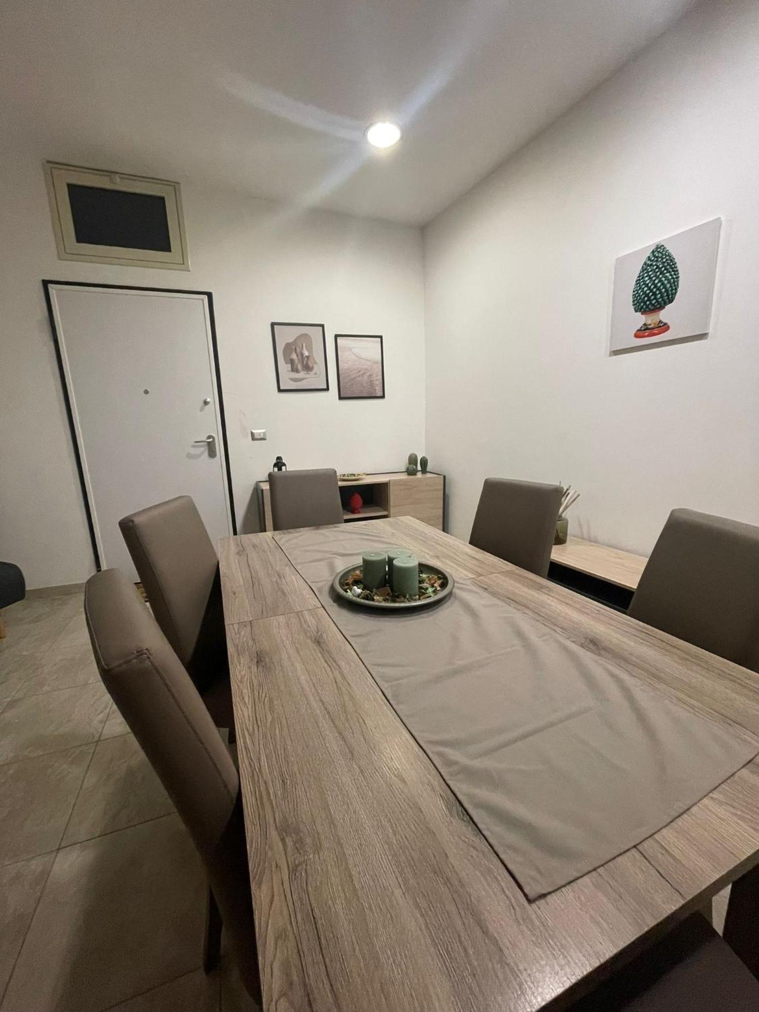 71 Apartment كاتانيا المظهر الخارجي الصورة
