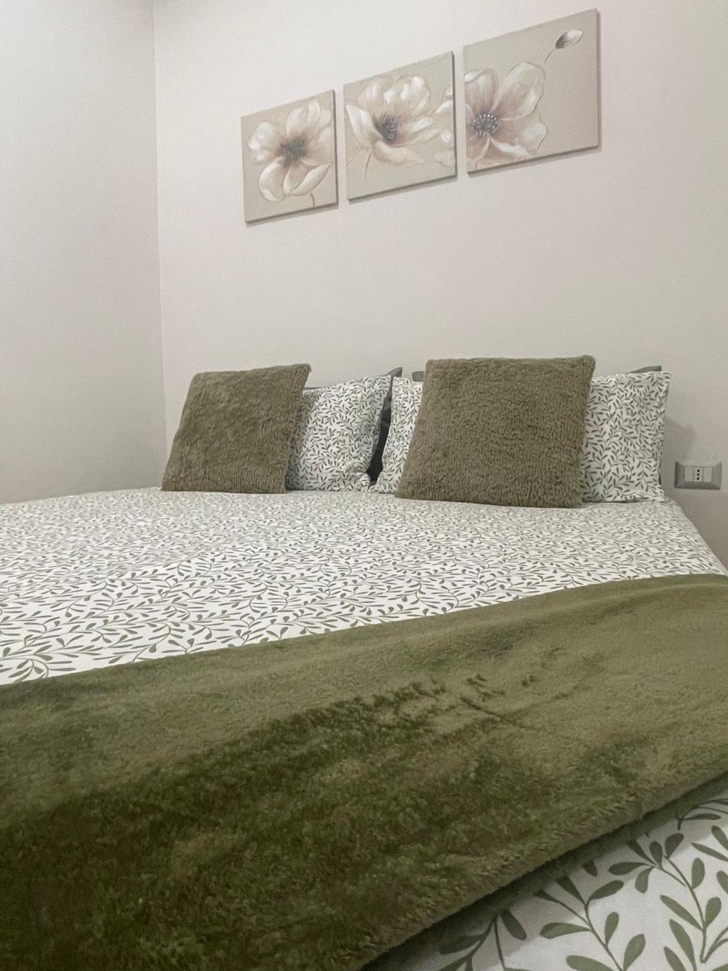 71 Apartment كاتانيا المظهر الخارجي الصورة