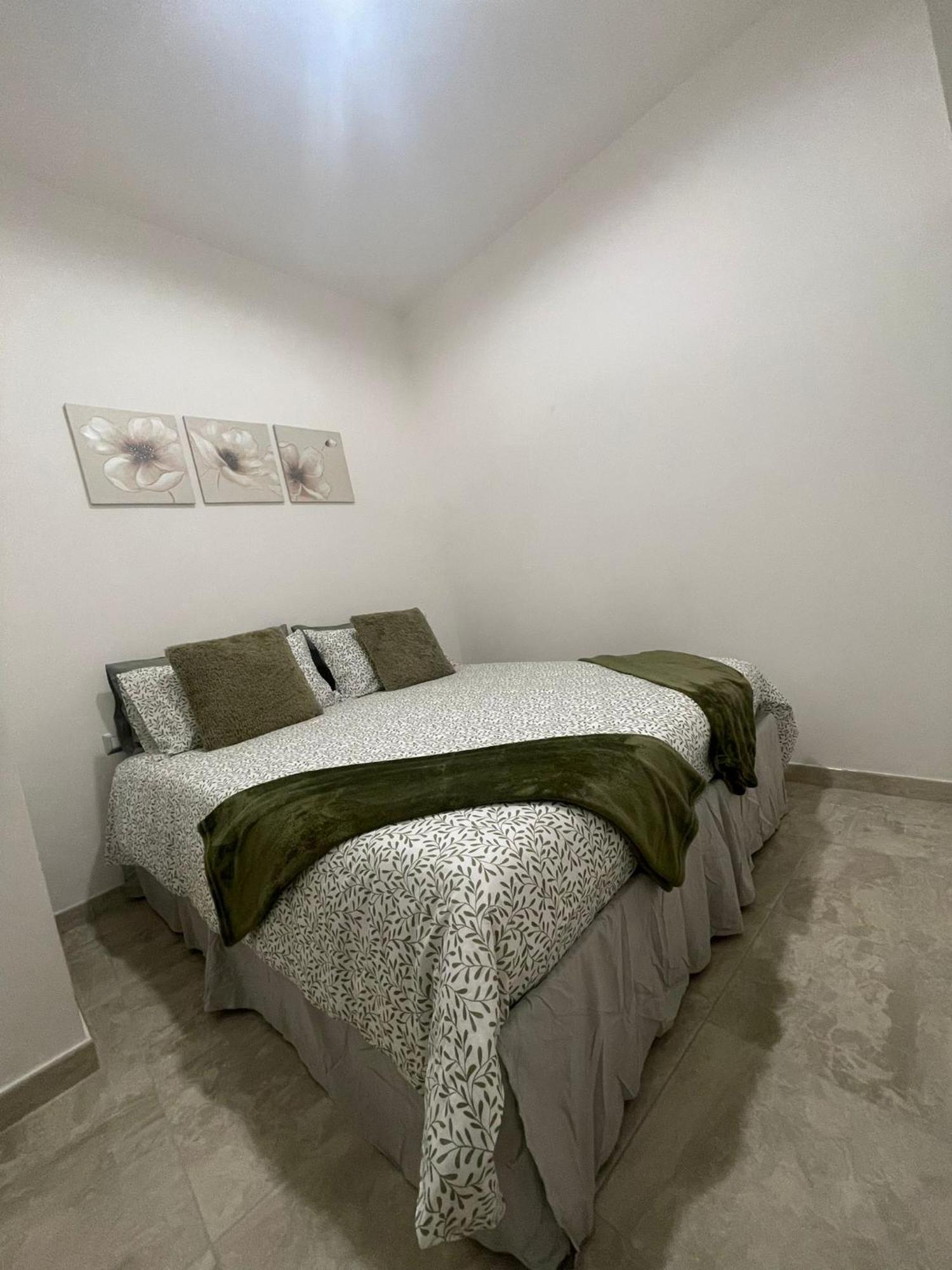 71 Apartment كاتانيا المظهر الخارجي الصورة