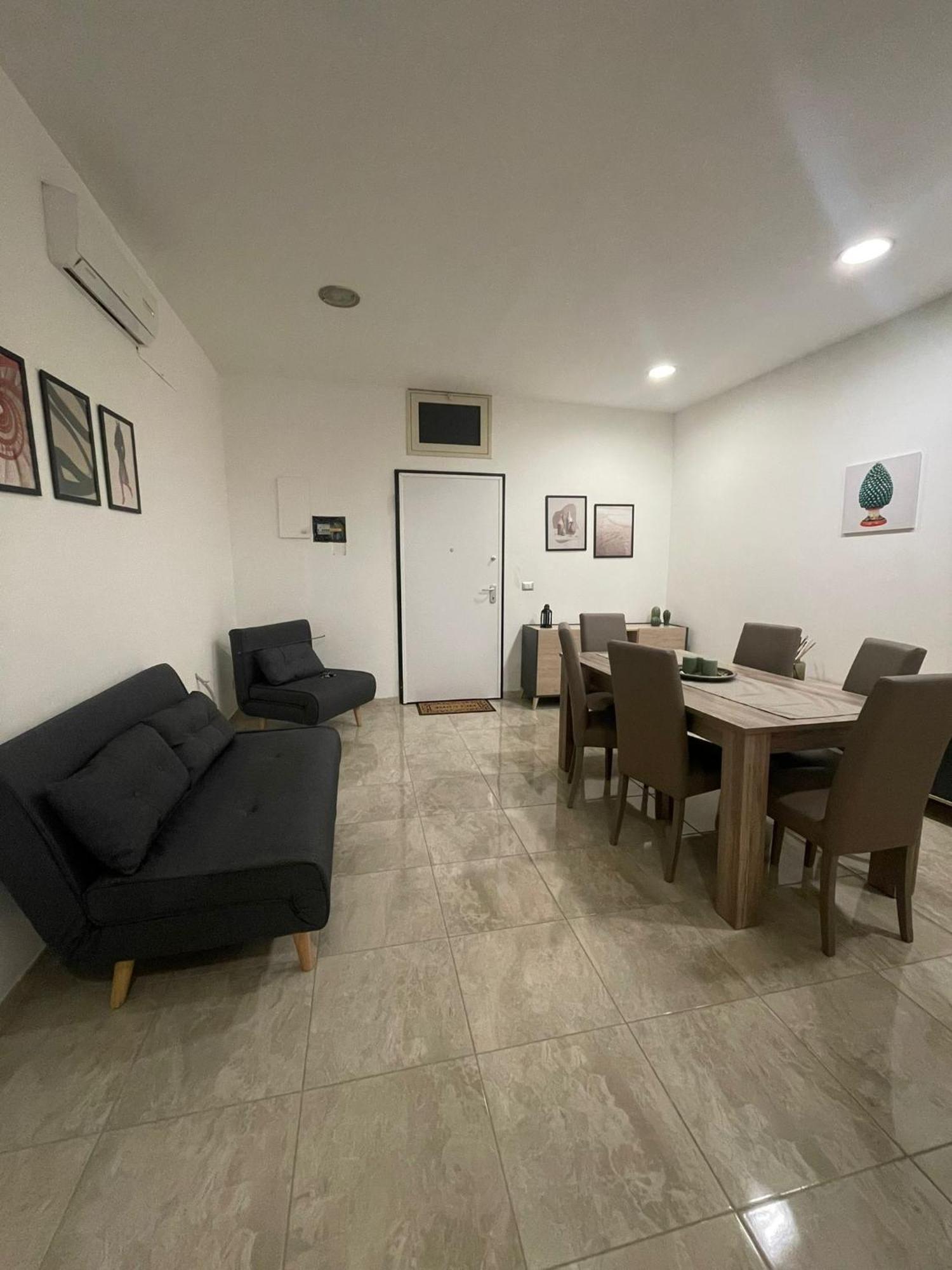 71 Apartment كاتانيا المظهر الخارجي الصورة