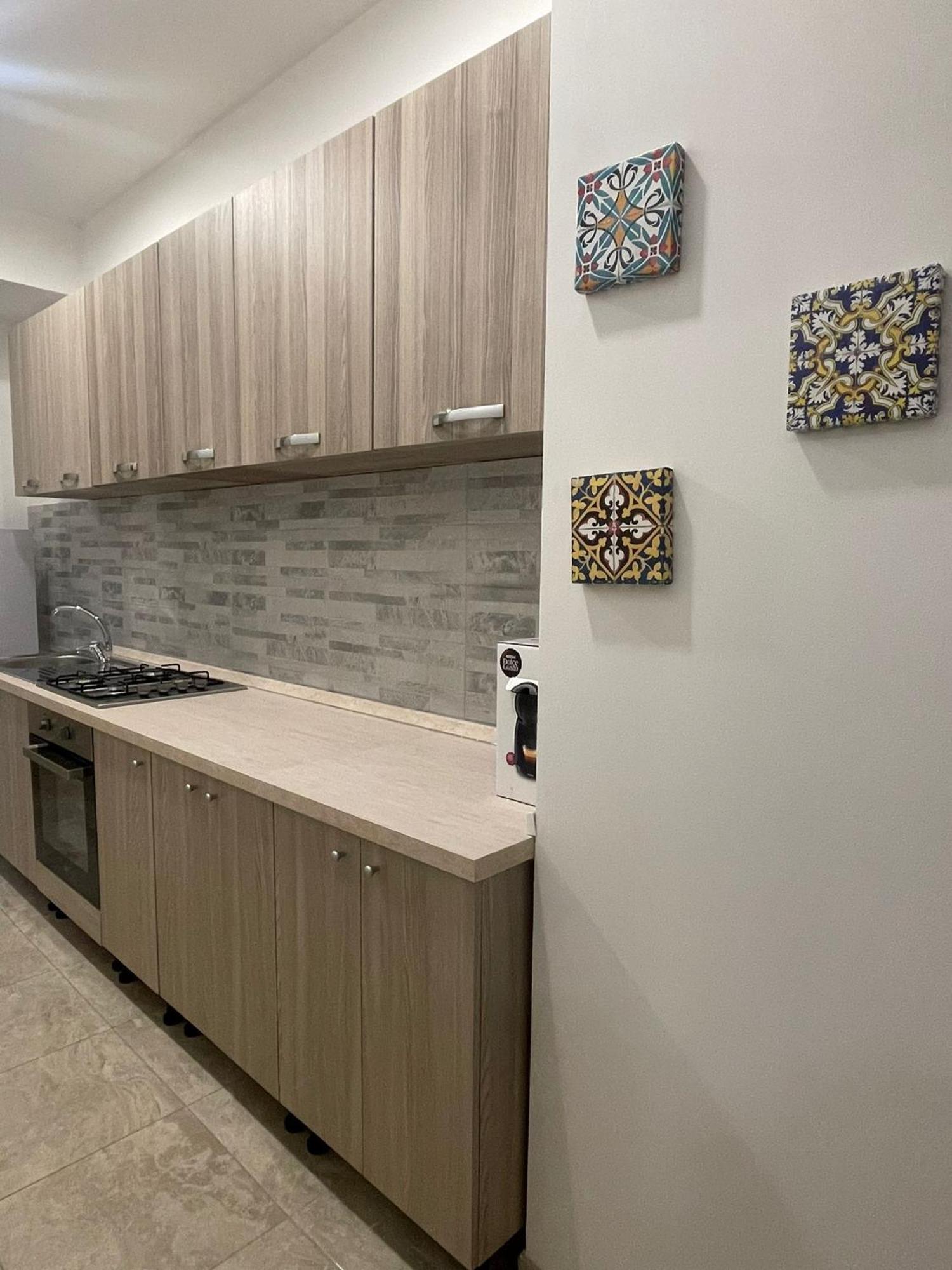 71 Apartment كاتانيا المظهر الخارجي الصورة