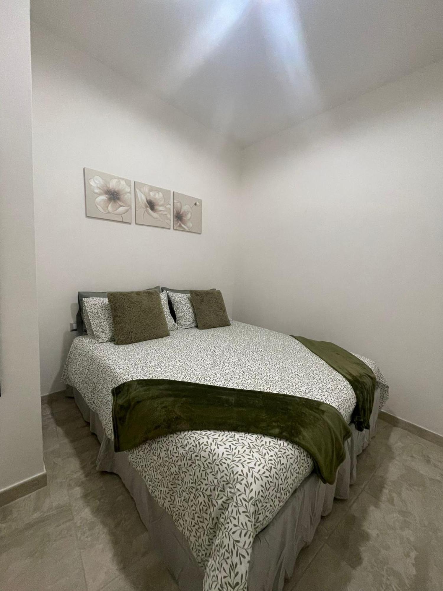 71 Apartment كاتانيا المظهر الخارجي الصورة